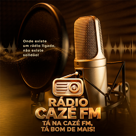 RÁDIO CAZÉ FM | PATROCINADORES